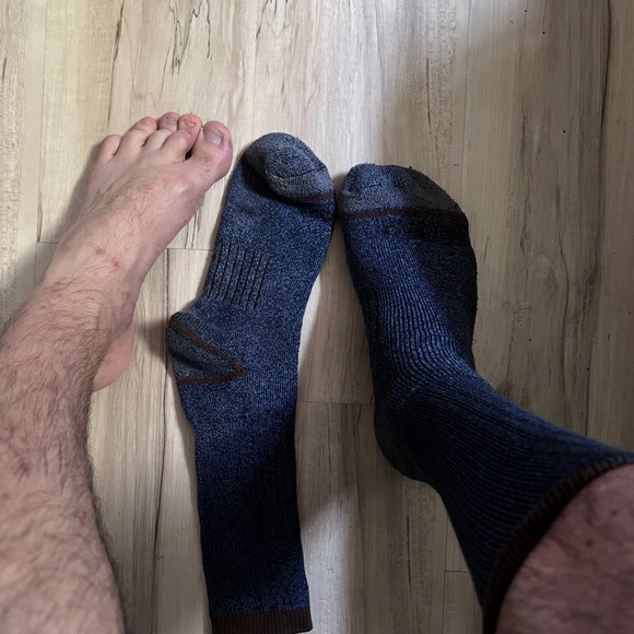 Winter Sock Bundle - 7 pairs - Picture 4 of 7